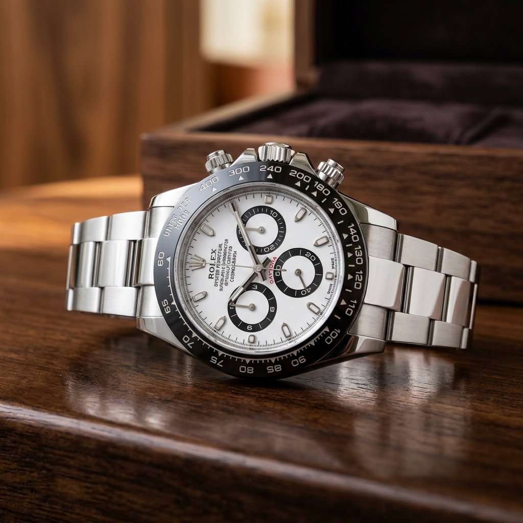 Rolex Cosmograph Daytona